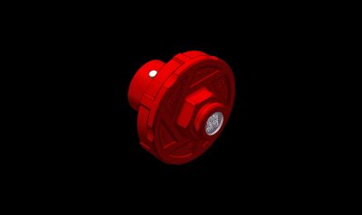 4G电导率防误报漏水消火栓智能闷盖