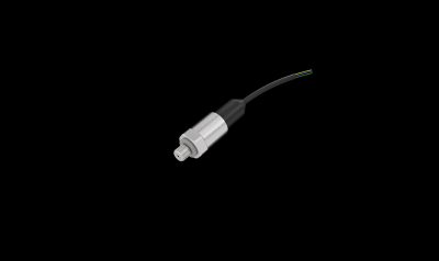 通用型低压低功耗高精度压力传感器