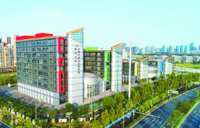 科技护航“生命线” 智慧城市更安全